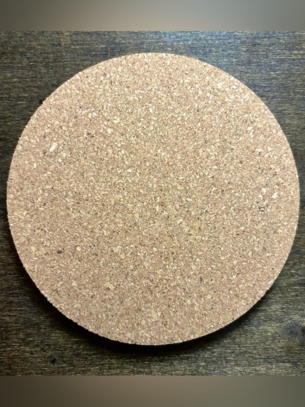 Boston Red Sox Laser Engraved Cork Coaster - Picture 4 of 5